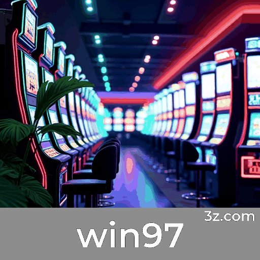 win97 Bônus acumulado win97