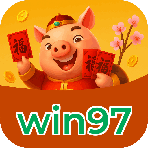 win97: Cassino Premiado e Pagamentos Rápidos