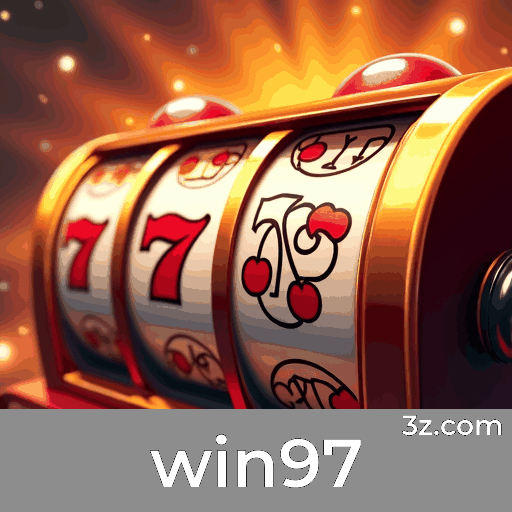 win97 Bônus por convite win97